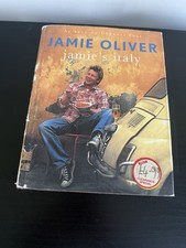 Jamie's Italy Hardcover