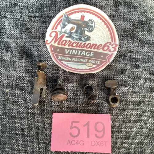 Singer sewing machine needle - singer,