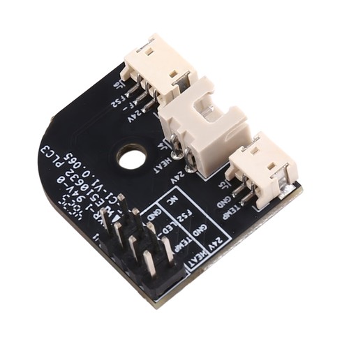 Hotend transfer board for - transfer,