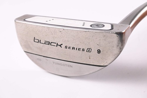 Odyssey black series 9 - series-i,