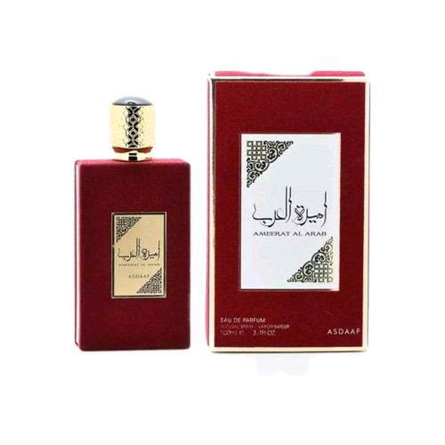 Ameerat arab eau parfum - al,