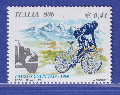 Italy 1999 fausto - italy,
