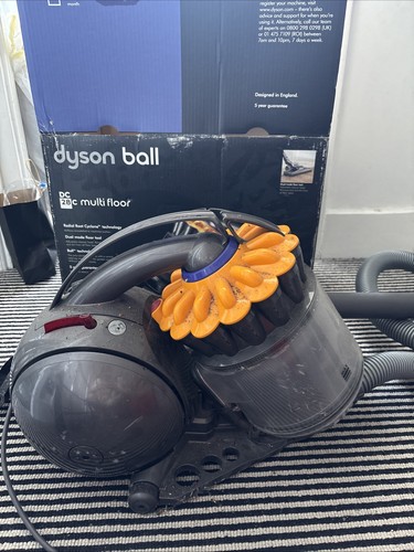 Dyson ball dc28c - dc28c, vacuum