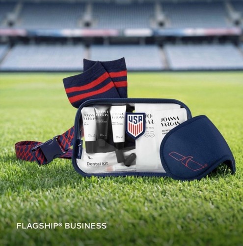 American airlines flagship - american,