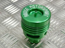 Collins Performance Roose