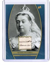 2024 Pieces of the Past Queen