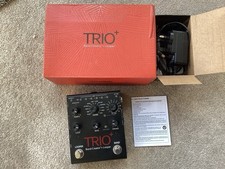 Digitech Trio Plus + Band