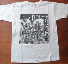 Bolt Thrower In Battle t shirt