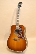 Gibson Hummingbird 2004 Used Acoustic Guitar