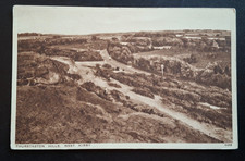 Thurstaston Hills, West Kirby