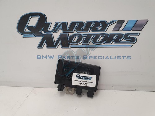 Bmw amplifier aerial - amplifier,