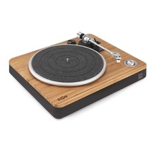 House marley stir - it, up