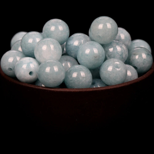 Natural gemstone beads - natural,