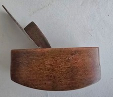 Vintage compass plane