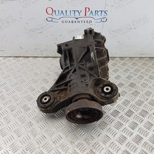 JAGUAR XF REAR DIFF
