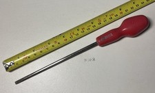 Stanley vintage red handle - stanley,