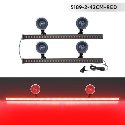 2in1 96led car - car, light