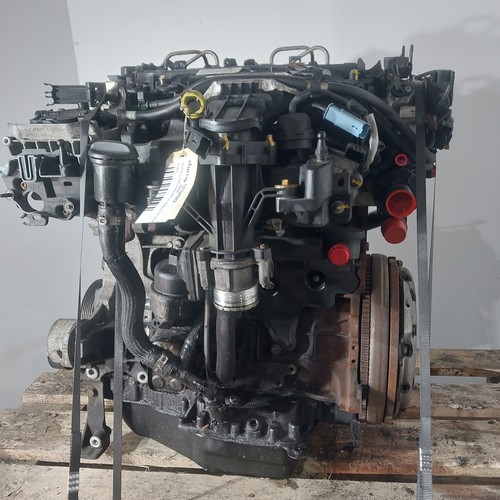 Engine ford kuga - ford, (c394)