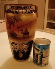 Noritake Large Desert Camel