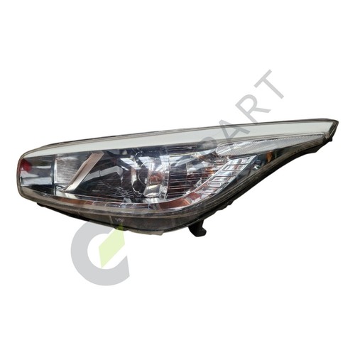 Kia ceed mk2 headlight - kia,
