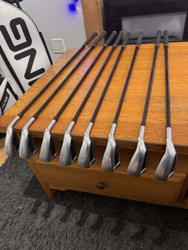 Ping g400 reg - g400,