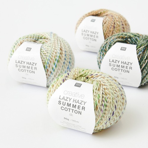 Rico creative lazy hazy summer - rico,