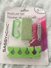 Pedicure set - set,