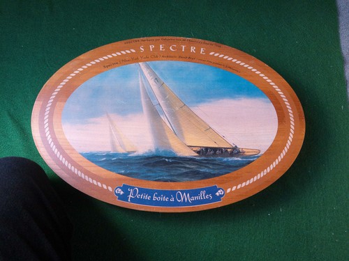 1958 americas cup - a,