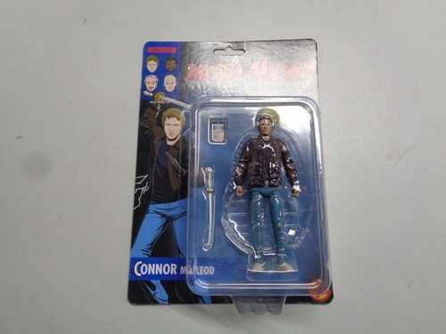 Highlander connor macleod - connor,