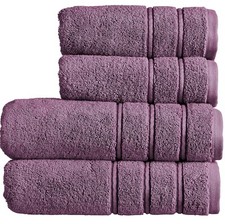 Christy Bath Towel Designer