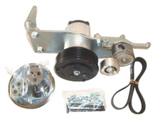 FORD TRANSIT 2.2TD (14-16) RWD ENGINE MOUNT PTO & HYDRAULIC PUMP KIT (11 L/M)