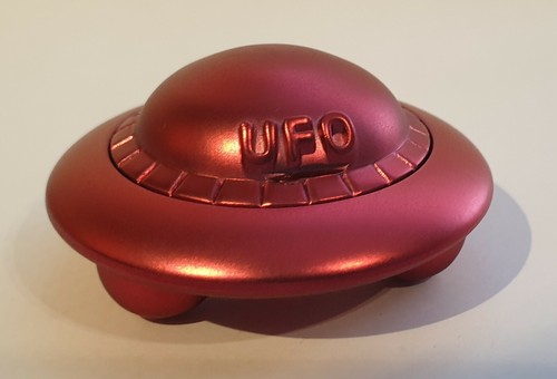 Area ufo flying - area, saucer