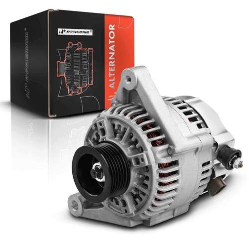 Premium alternator for - a-premium,