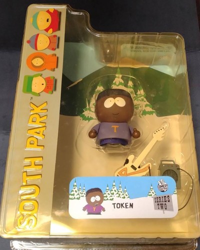 South park figures series - figures, 2