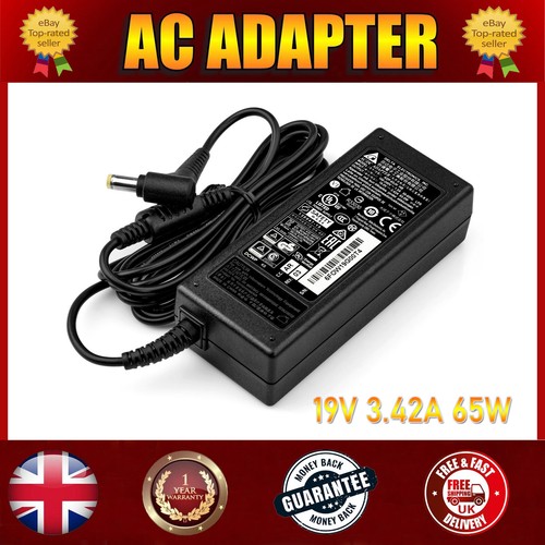 Laptop charger for acer - laptop, aspire