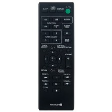 RM-AMU212 Replace Remote for