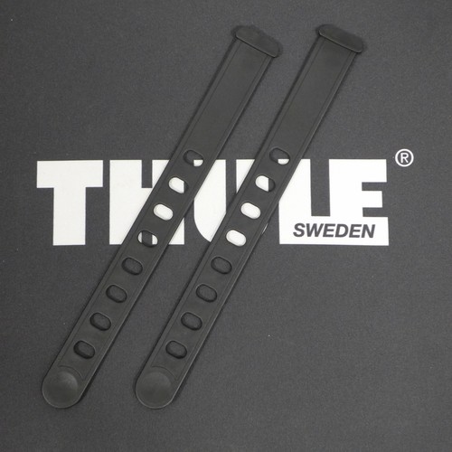 Thule foot straps - thule,
