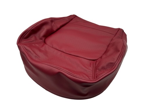 Oem leather seat - leather, cover