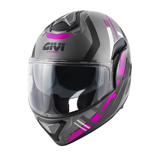 Givi x30 pulsar lady - givi,