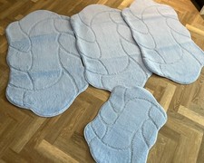 ROMANY WASHABLES MATS 4PC