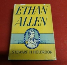 Ethan Allen by Stewart H