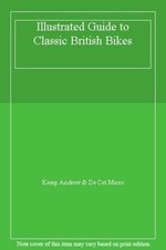 Illustrated guide classic - to,