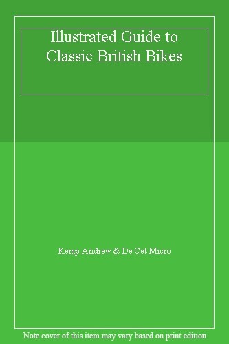 Illustrated guide classic - illustrated,