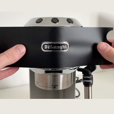 Delonghi dedica coloured vinyl - coloured,