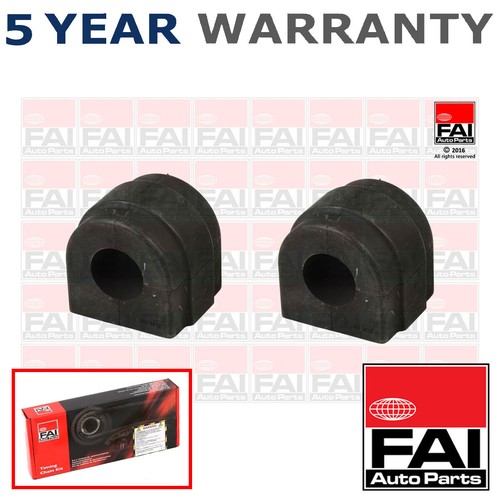 Fai front anti roll - anti, bush