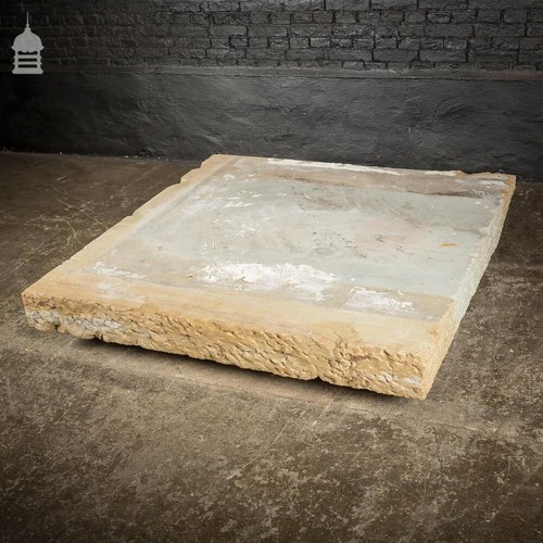 Huge reclaimed yorkstone - huge,