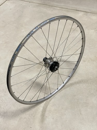 Power tap rear wheel - wheel,