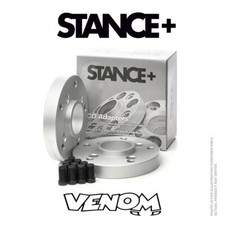 Stance+ 25mm PCD Hub Adapters