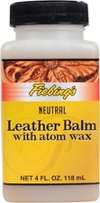 Fiebing's Leather Balm with