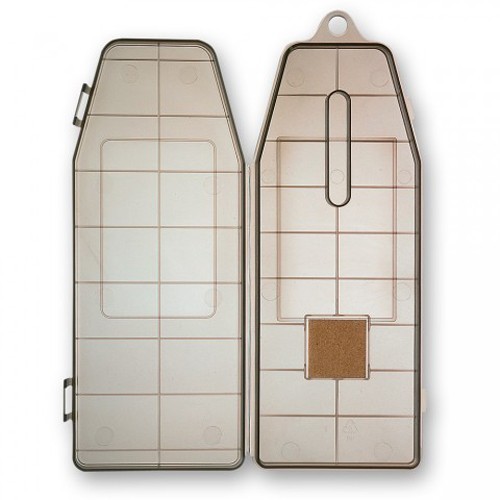 Veritas plane blade case bevel - plane,